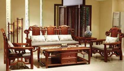 紅木家具知識(shí)大講堂