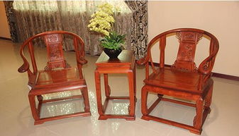 紅木家具市場(chǎng)暗藏貓膩