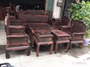 7月15日紅木家具工藝品供求信息