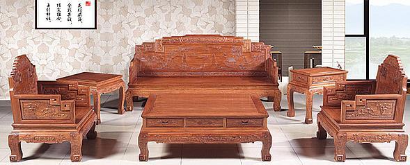 檀宗紅木家具加盟怎么樣