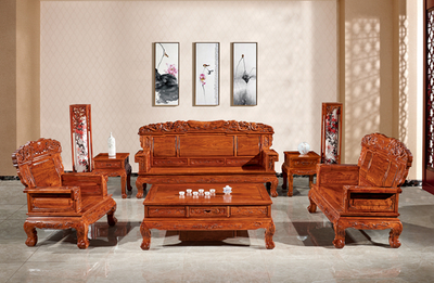 時不我待，只爭朝夕 天龍紅木當選全聯藝術紅木家具專業委員會常務委員